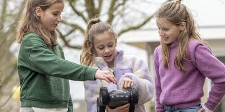 De Regenboog Malden foto 10