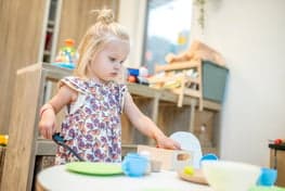 Kinderopvang De Schaapskooi 2