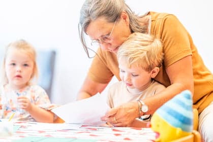 Kinderopvang De Schaapskooi foto 4