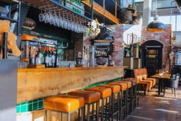 De Berenstad B.V. foto 10