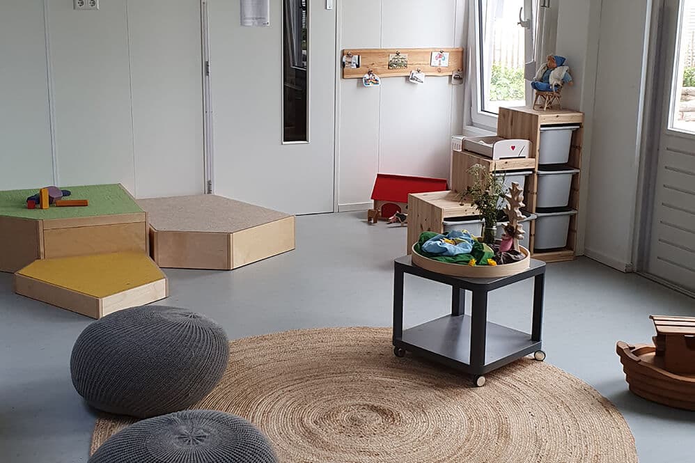 Kindcentrum De Stern foto 4