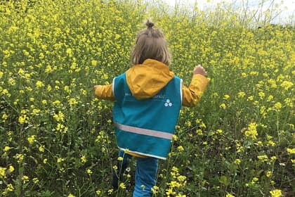 Kindcentrum De Stern foto 9