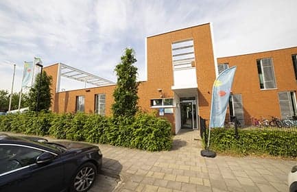 Kindcentrum De Kleine Wereld 3