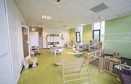 Kindcentrum De Kleine Wereld foto 4