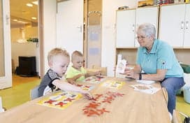 Kindcentrum De Kleine Wereld foto 5