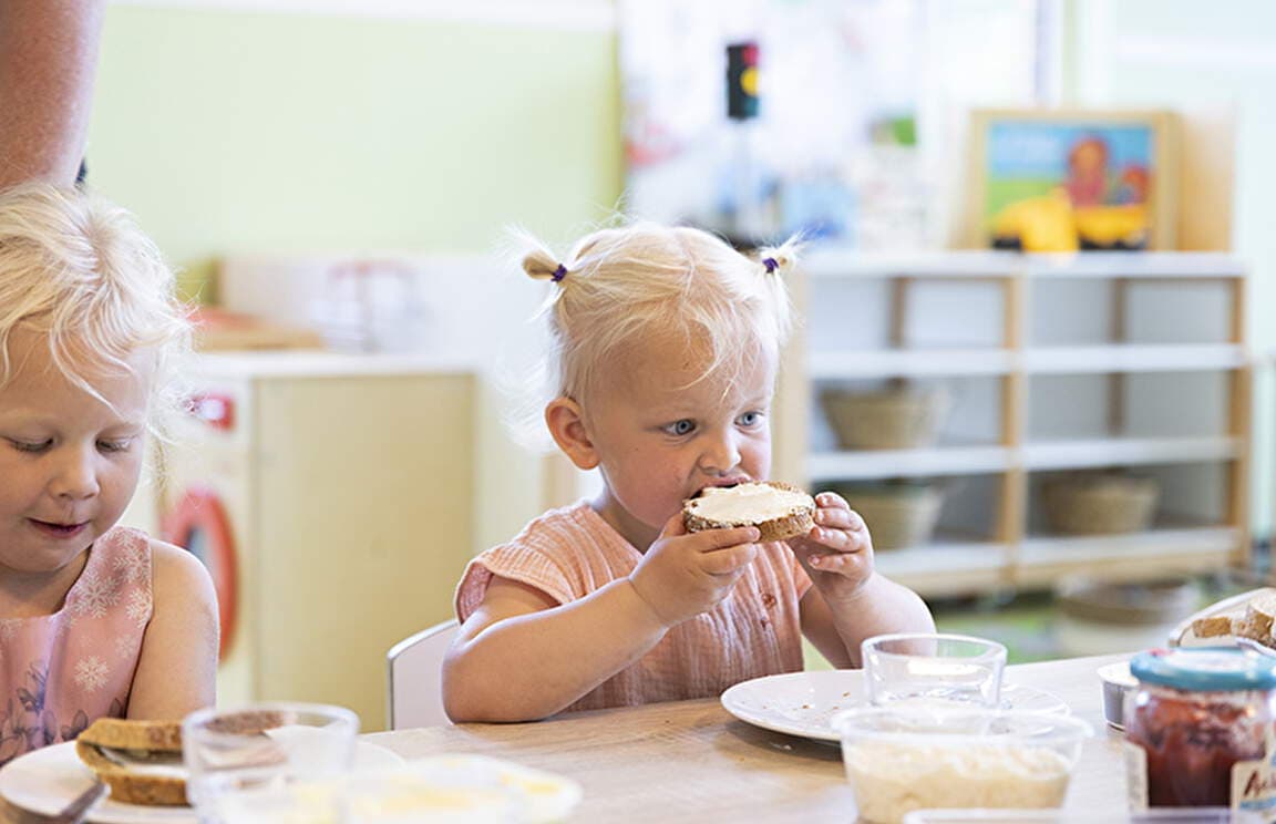 Kindcentrum De Kleine Wereld foto 7