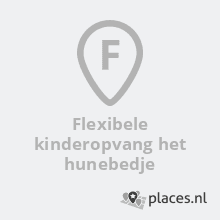 Flexibele Kinderopvang het hunebedje