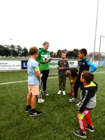 Kinderopvang 't Herdertje locatie Sport BSO Westfriezen 3