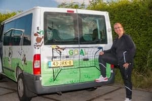 Kinderopvang 't Herdertje locatie Sport BSO Westfriezen foto 6