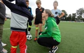 Kinderopvang 't Herdertje locatie Sport BSO Westfriezen foto 7