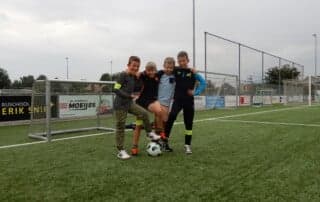 Kinderopvang 't Herdertje locatie Sport BSO Westfriezen foto 10