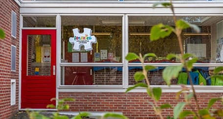 Freekids Peuterspelen 't Kogerveld