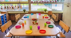 Freekids Peuterspelen 't Kogerveld foto 5