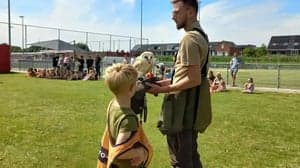 BSO Geluksvogels foto 6