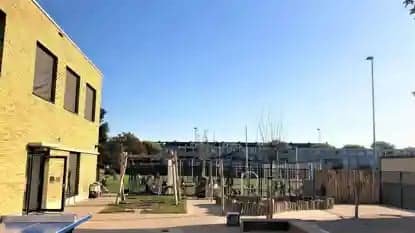 BSO Geluksvogels foto 9