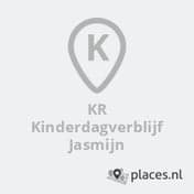 KR Kinderdagverblijf Jasmijn