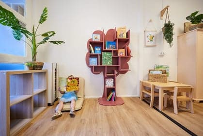 Doomijn Peuteropvang Vlasakkers