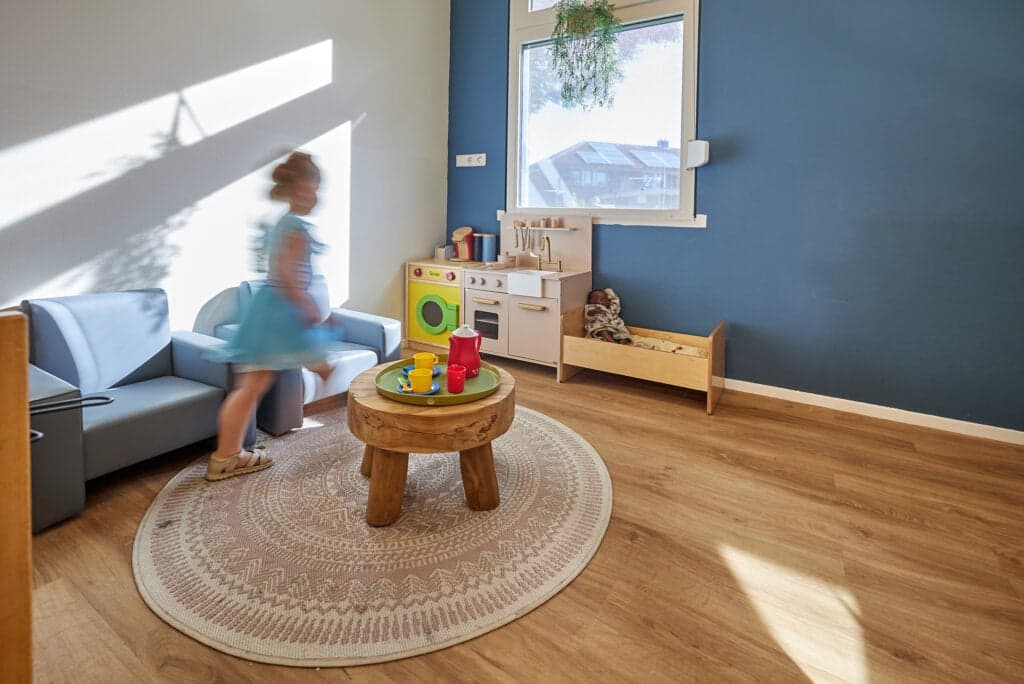 Doomijn Peuteropvang Vlasakkers 2