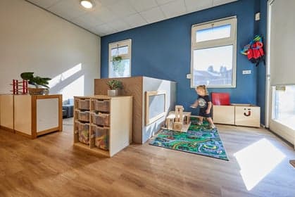 Doomijn Peuteropvang Vlasakkers 3