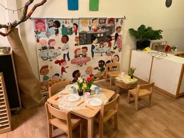 Doomijn Peuteropvang Vlasakkers foto 4