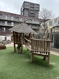 Dak Adriaan Vlack foto 4