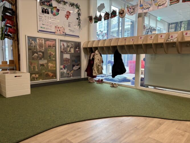 Dak Adriaan Vlack foto 7