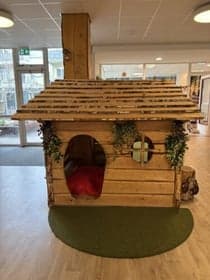 Dak Adriaan Vlack foto 10