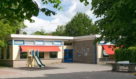 Kindcentrum De Klister