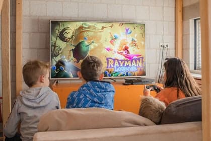 Potje Knor Ganzebloem KDV Hobbit 2