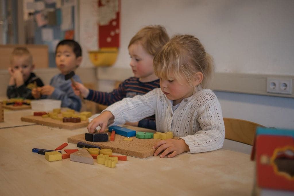 Potje Knor Ganzebloem KDV Hobbit foto 7