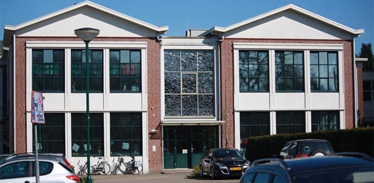 Okido, locatie Berenkuil 3