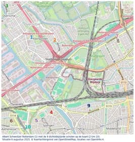 Peuteropvang Willem van Oranje foto 10