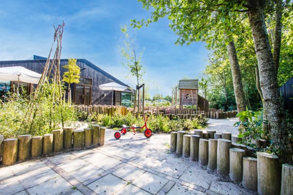 Partou BSO Koningskinderen De Bremer Stadsmuzikanten 2