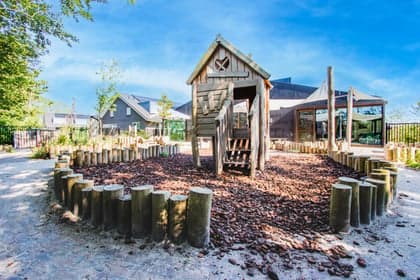 Partou BSO Koningskinderen De Bremer Stadsmuzikanten foto 4