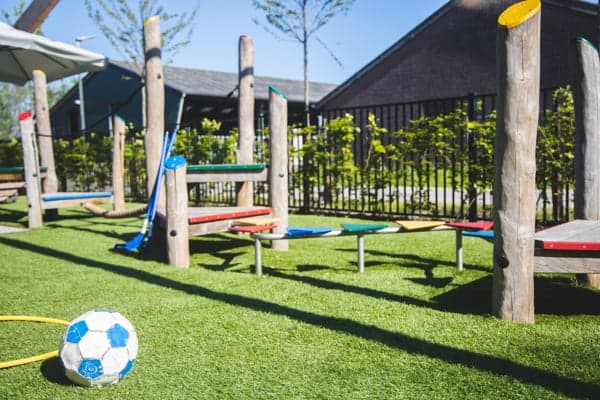 Partou BSO Koningskinderen De Bremer Stadsmuzikanten foto 5