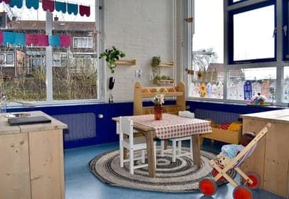 Babino Peuteropvang de Dijk West foto 9