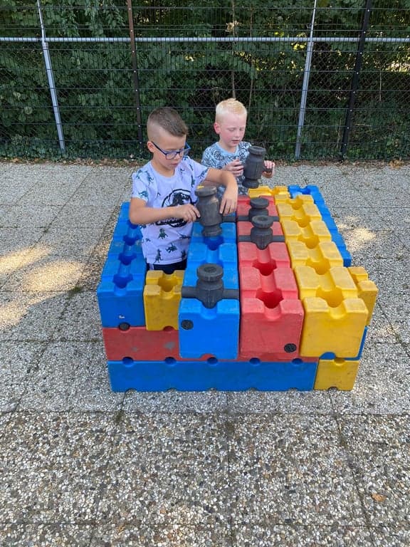 BSO Bij de Handjes 3