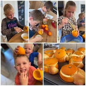 BSO Bij de Handjes foto 6