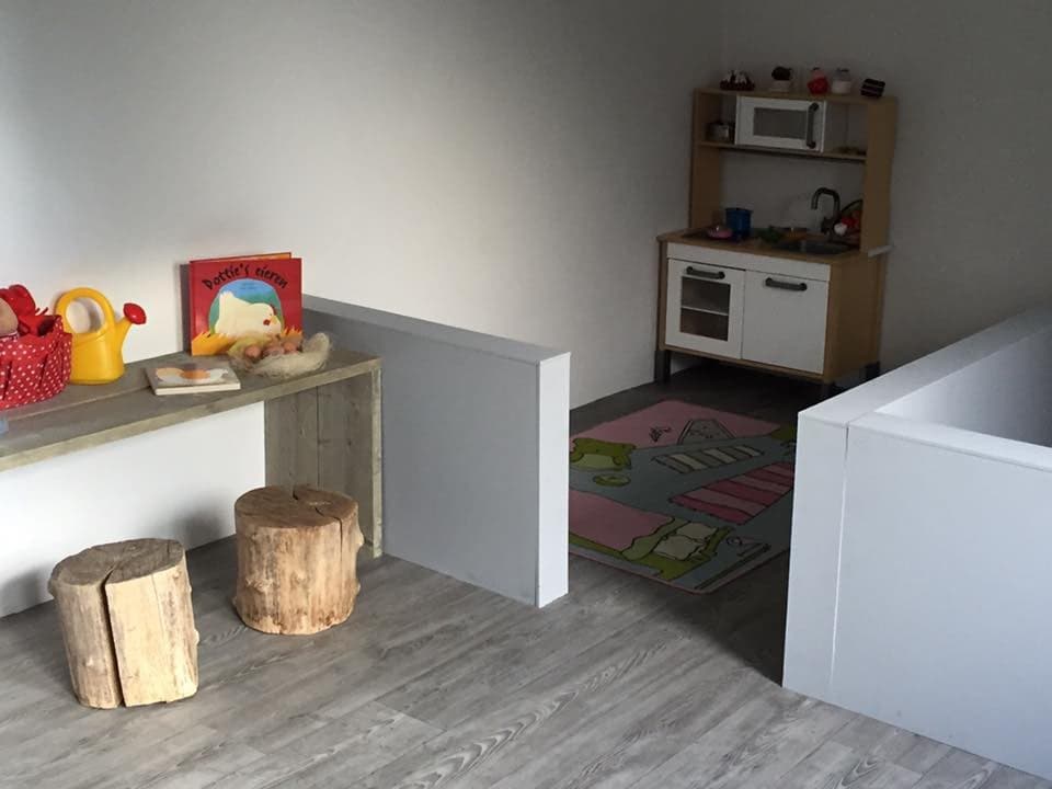 BSO Bij de Handjes foto 8