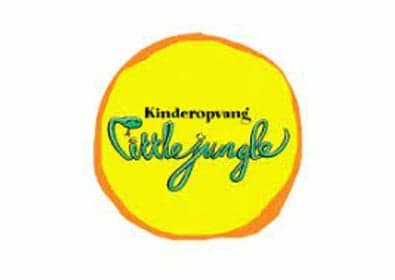 Little Jungle Kinderopvang locatie Mamma Zebra 2