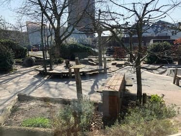 Ska Kindcentrum Plons 2