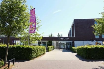 Kinderwoud BSO Het Arendsnest