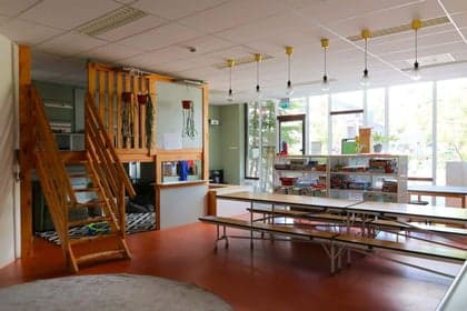 Kinderwoud BSO Het Arendsnest 2