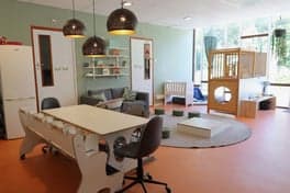 Kinderwoud BSO Het Arendsnest foto 4