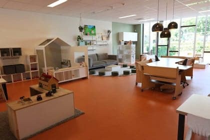 Kinderwoud BSO Het Arendsnest foto 5
