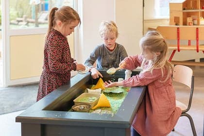 de Bibelebonseburen 3