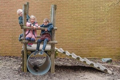 de Bibelebonseburen foto 5