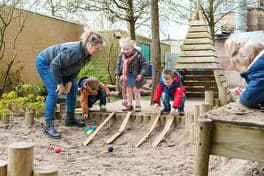 de Bibelebonseburen foto 8