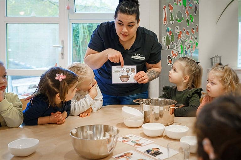 de Bibelebonseburen foto 9