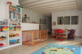 Kinderopvang Loosterheem